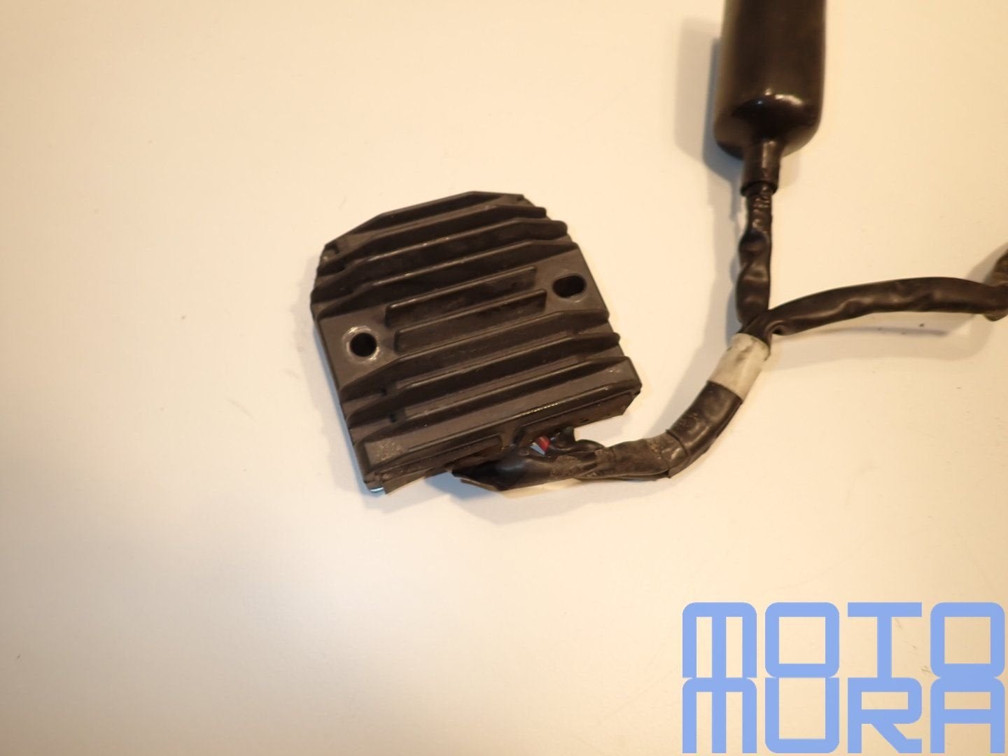 Spanningsregelaar voor Honda CBR1000RR SC59 2008 - 2016 rect, Gebruikt, -, -, Ophalen of Verzenden