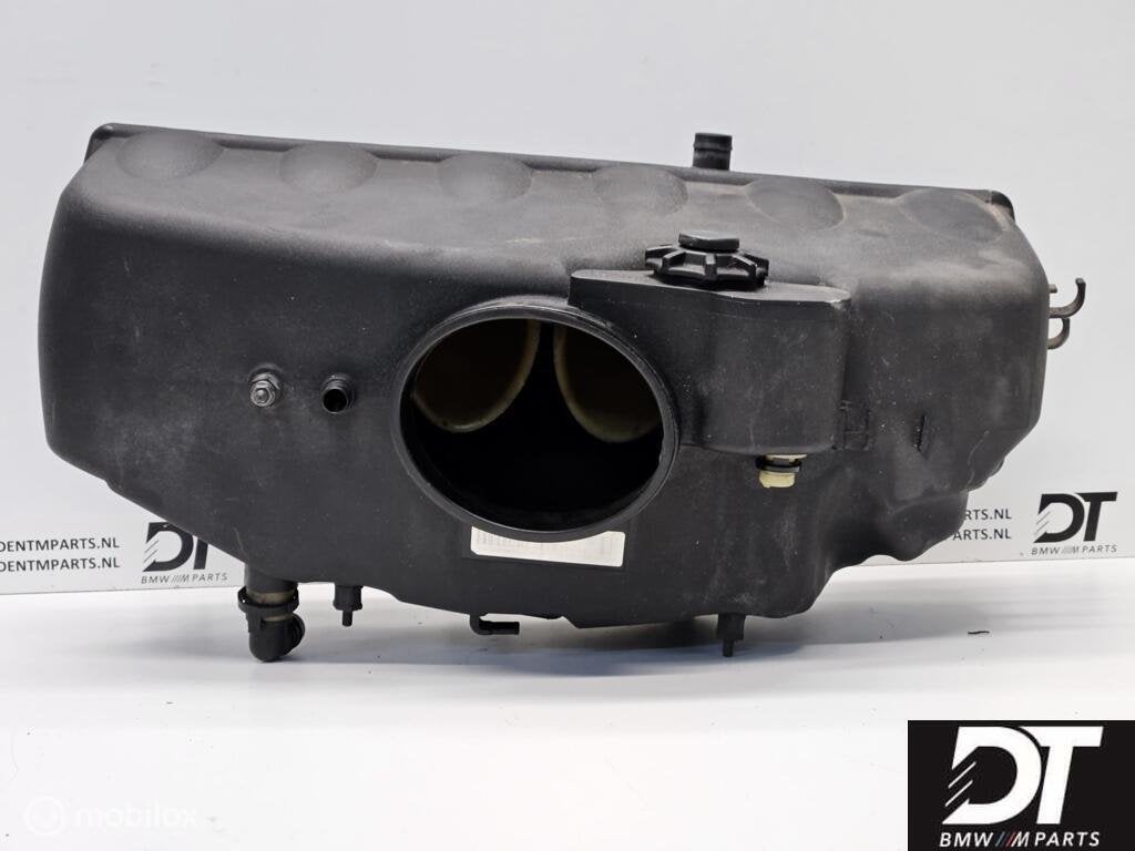 Inlaatspruitstuk SMG BMW M3 E46 S54 11617830729, Auto-onderdelen, Motor en Toebehoren, Gebruikt, Ophalen of Verzenden, BMW, BMW