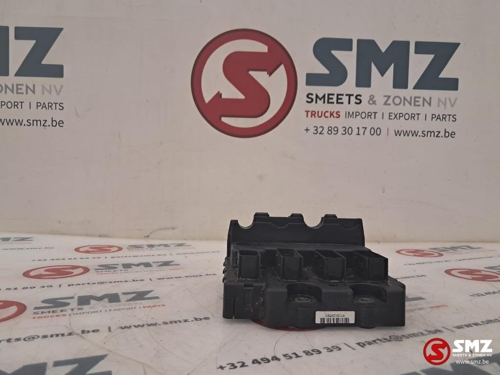 Occ Unité de commande ECU ECAS 4x2 DAF, Autos : Pièces & Accessoires, Pièces camion, DAF, Électronique et Câbles, Utilisé