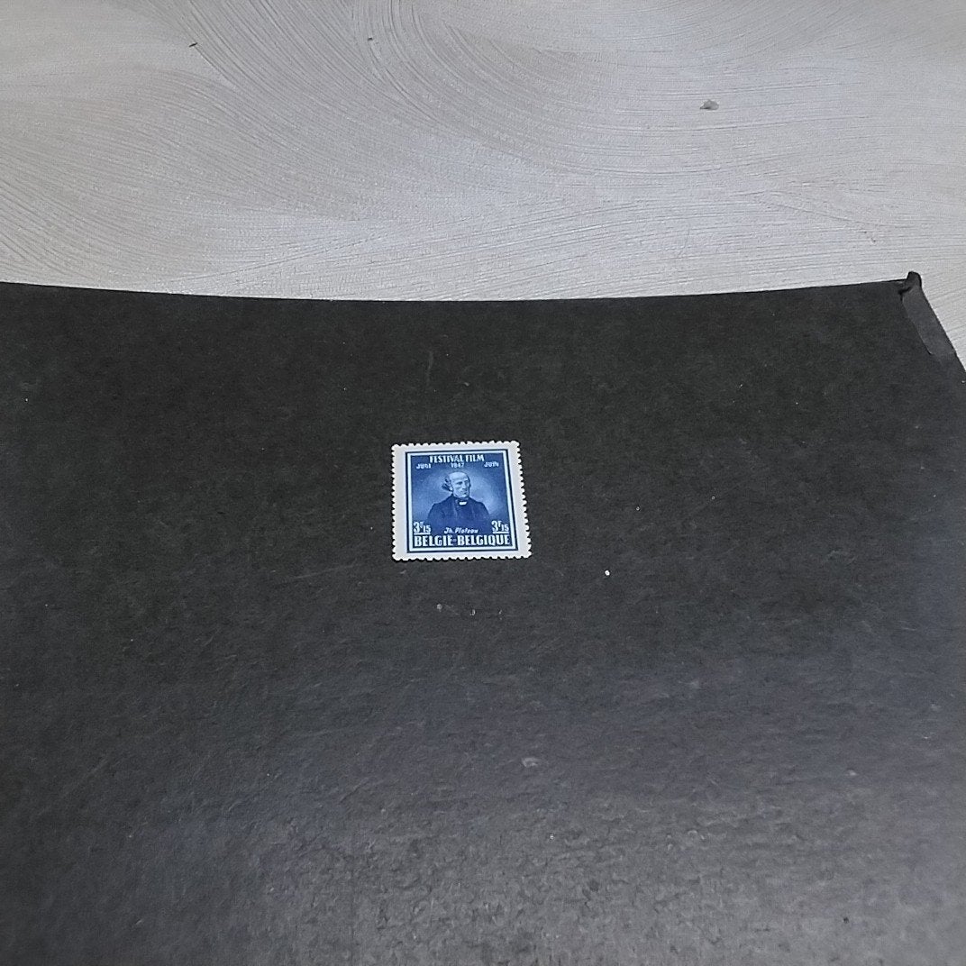 BELGIE  748 postfris met cote 1,25 €, Postzegels en Munten, Ophalen of Verzenden, Postfris