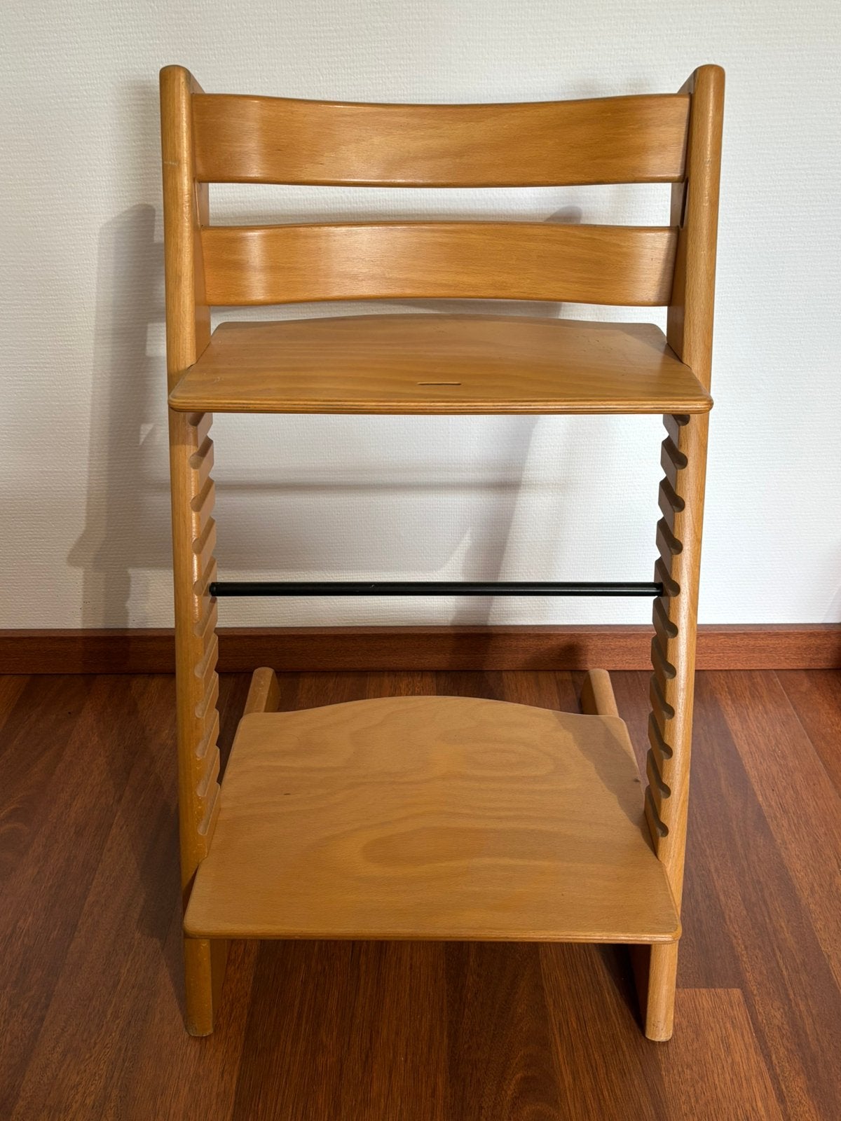 Stokke Tripp Trapp, Enlèvement, Comme neuf