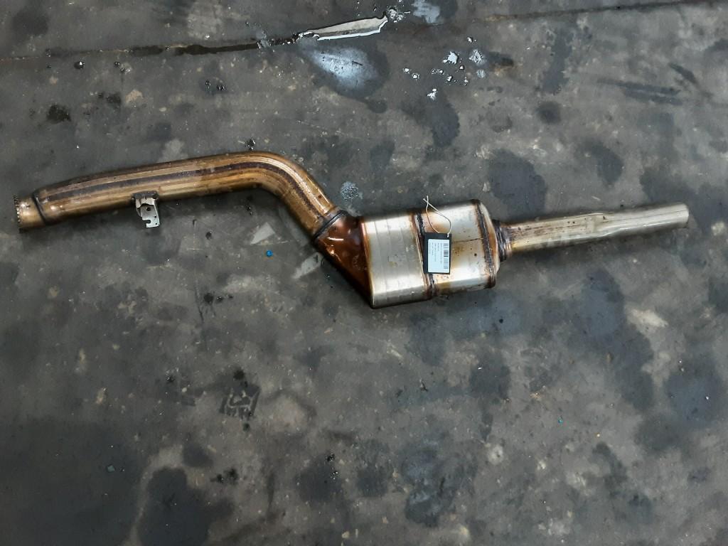 CATALYSEUR BMW 3 serie (G20) (01-2018/03-2020) (8698977), Autos : Pièces & Accessoires, Systèmes d'échappement, BMW, Utilisé