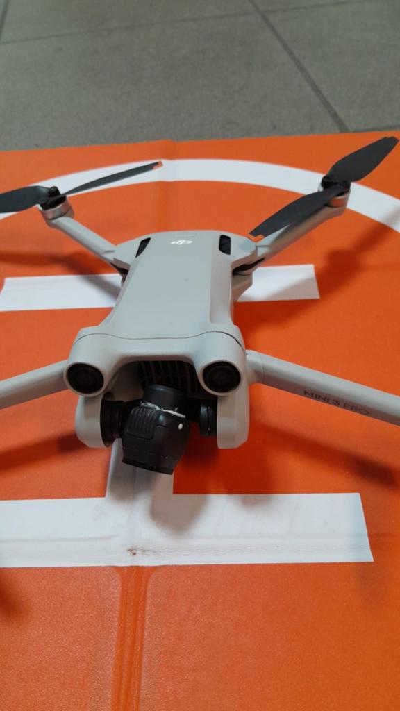 Drone DJI + Accessoires Télécommande, Batteries, Sacoche, Enlèvement ou Envoi, DJI