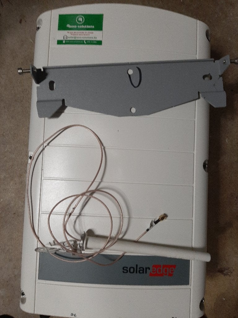 Onduleur Solar Edge a vendre