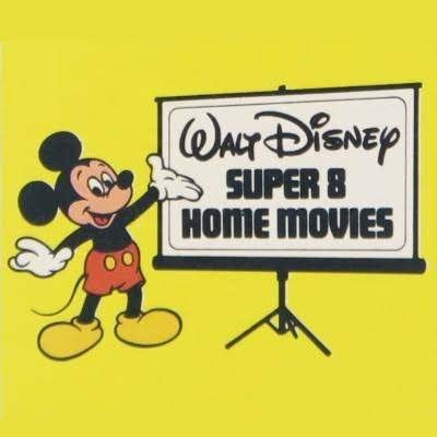 Super 8 films Disney, Ophalen of Verzenden, 8mm film