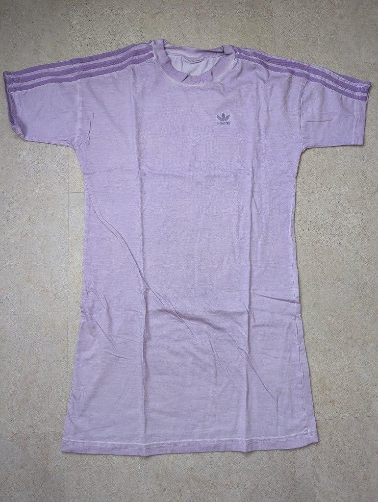 Adidas T-shirt voor dames, Kleding | Dames, Roze, Maat 34 (XS) of kleiner, Verzenden, Adidas