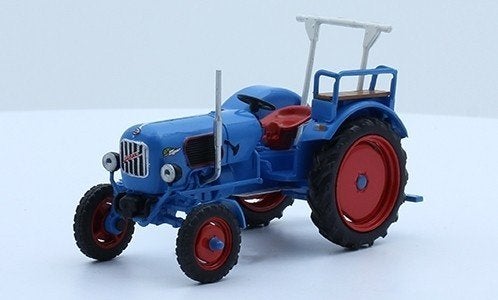 Schaalmodel EigerTiger 1960, Ophalen of Verzenden, Nieuw, Tractor of Landbouw