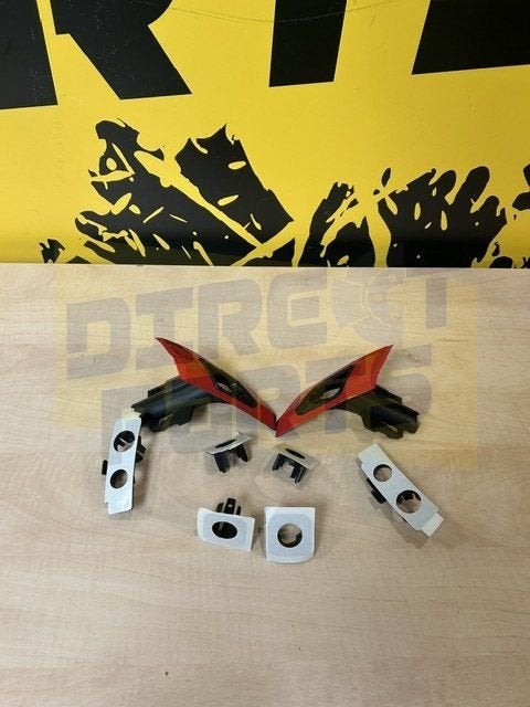Bmw 3 Serie F30/31 (5/12-01/19) voorbumper BEV.Set Origineel, Auto-onderdelen, -, Voor, -, Nieuw