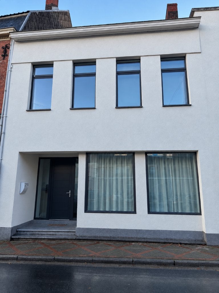 Huis te koop, Immo, Maison 2 façades, Province de Flandre-Occidentale, Izegem, 301 kWh/m²/an