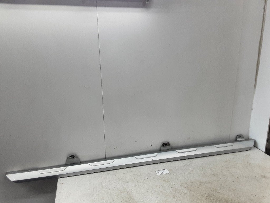 SEUIL DE PORTE DROIT Golf VII Alltrack (5G9853860), Volkswagen, Volkswagen AG, Utilisé, Kundenbetreuung@volkswagen.de