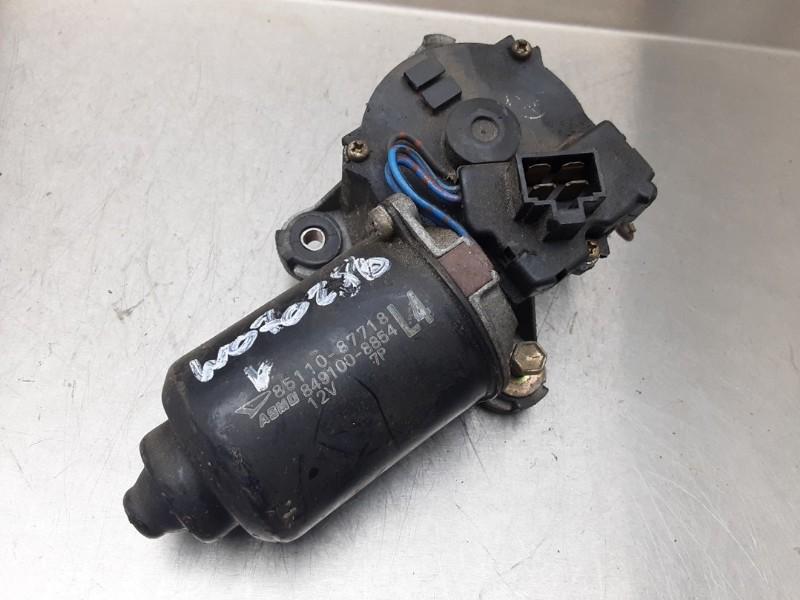 MOTEUR ESSUIE-GLACE AVANT Daihatsu, Utilisé, Daihatsu