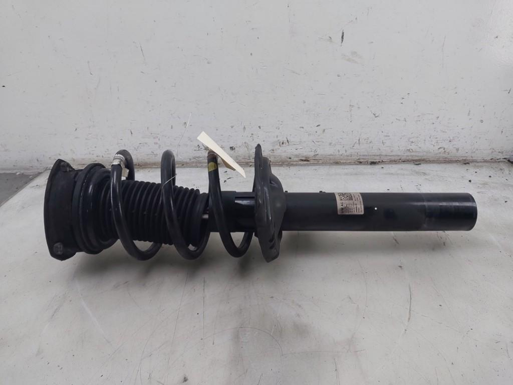 SCHOKBREKER LINKS VOOR Skoda Kodiaq (PSAC) (01-2024/-), Dhr. J. Ham, Gebruikt, Administratie@autoham.nl, Skoda