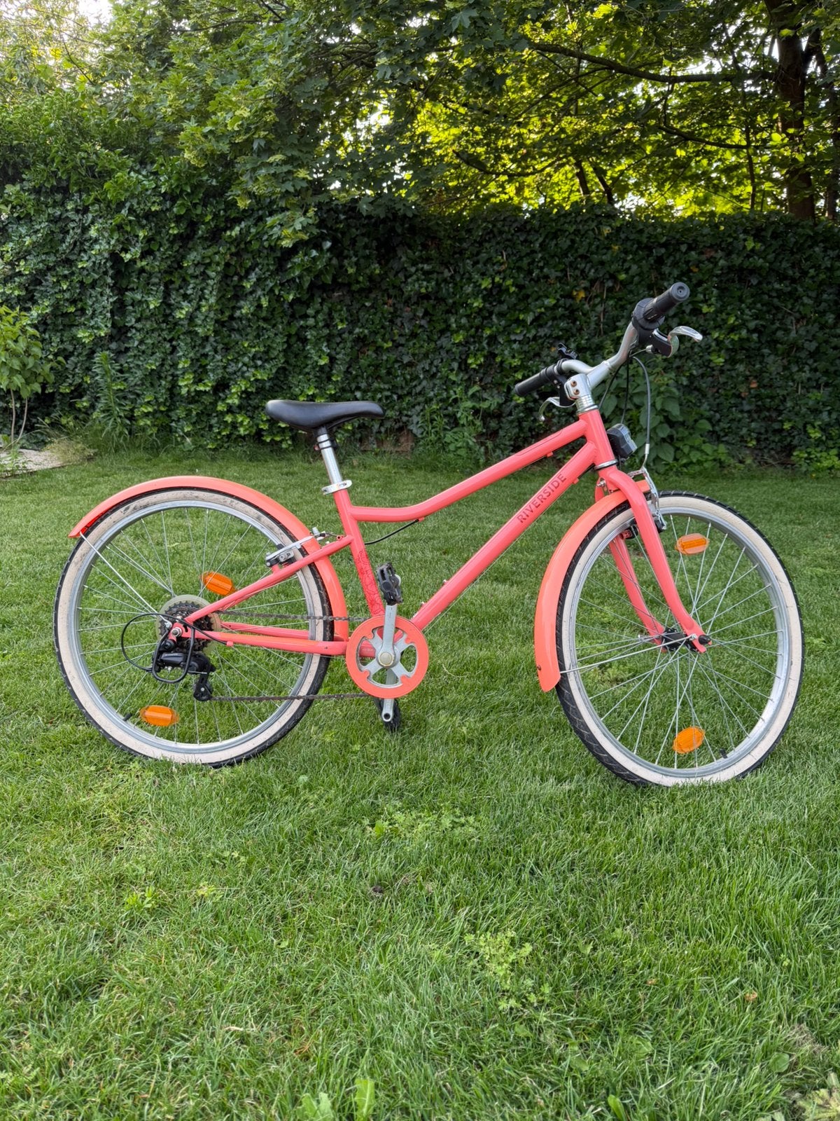 Mooie meisjes fiets te koop, Enlèvement, Comme neuf
