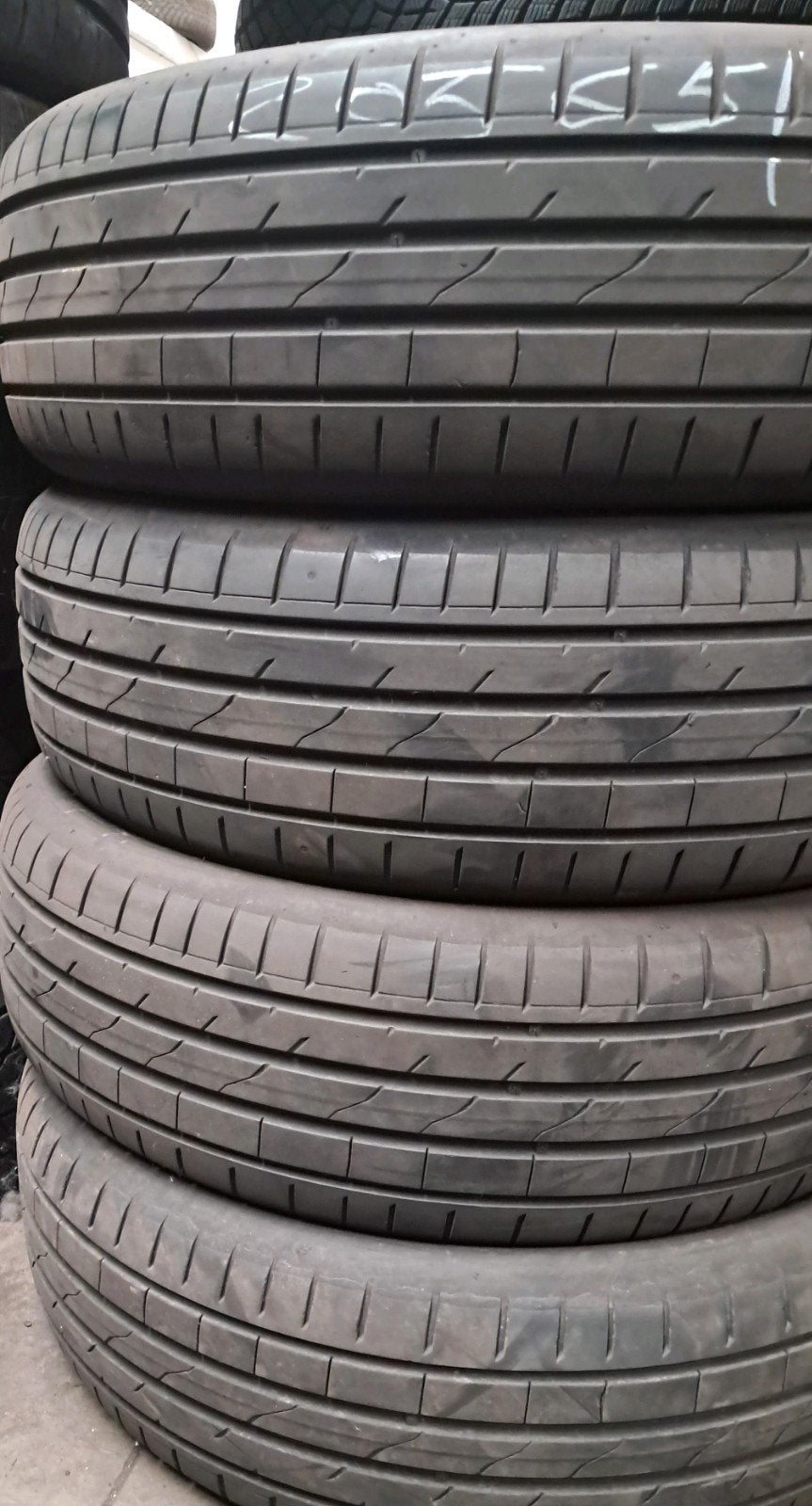 205/65/17 205/65R17 2056517 zomer, Ophalen