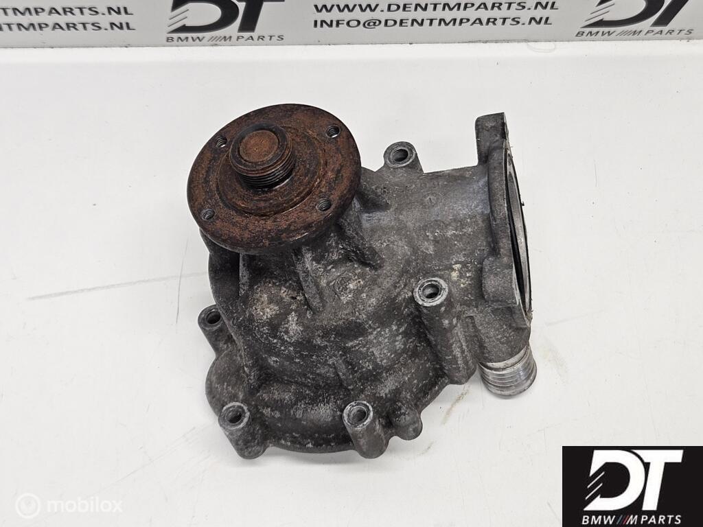 Waterpomp BMW M3 E36 S50 11511405720, Auto-onderdelen, Gebruikt, Ophalen of Verzenden, BMW, BMW