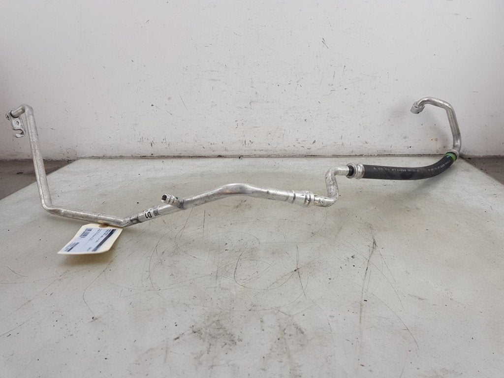 AIRCO LEIDING Toyota Yaris Cross (PB1 / PJ1) (01-2020/-), Gebruikt, Toyota