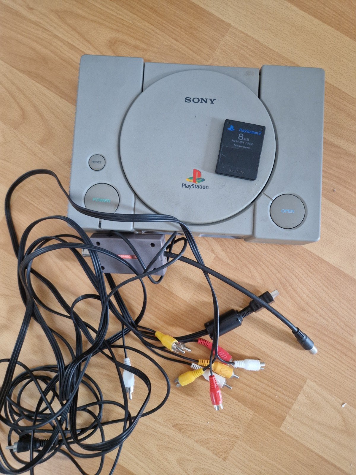 Playstation Loose, Games en Spelcomputers, Spelcomputers | Sony PlayStation 1, Ophalen of Verzenden