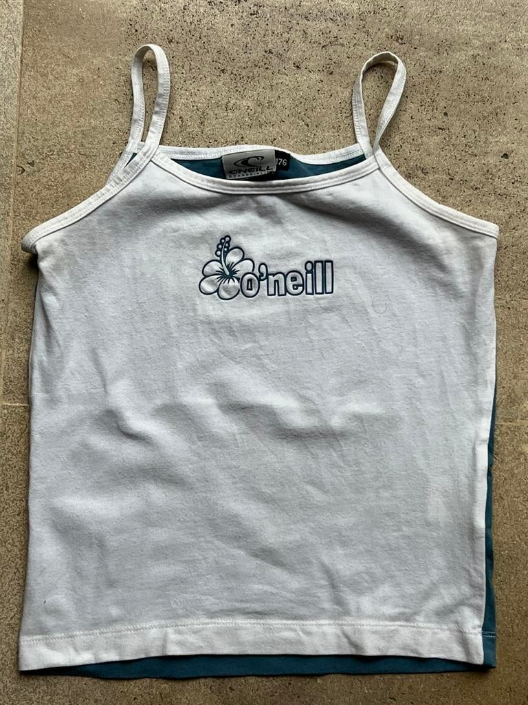 Topje O’Neill maat 164, Kinderen en Baby's, Kinderkleding | Maat 164, Ophalen, Gebruikt, Meisje, Shirt of Longsleeve