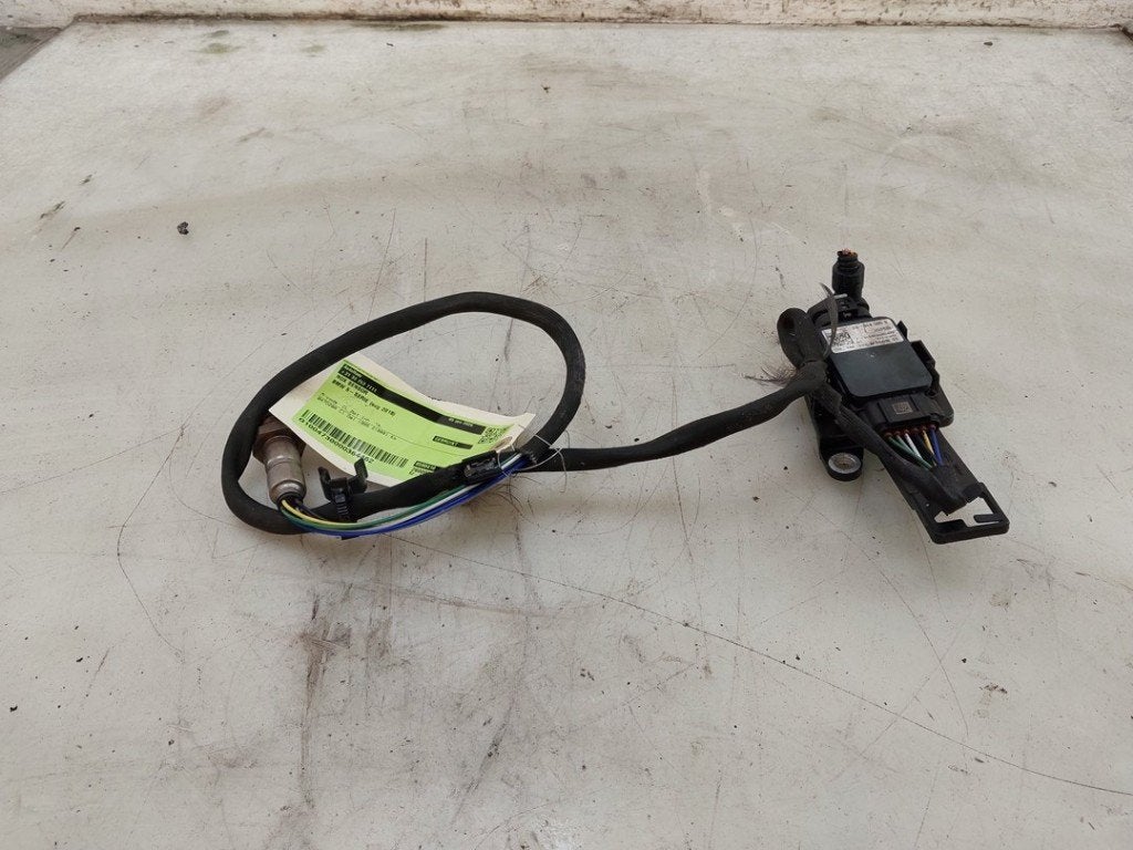 NOX SENSOR 5 serie Touring (G31) (|8580410|13628580410|), Gebruikt, BMW, Petuelring 130
80809  München, DE, Bayerische Motoren Werke AG