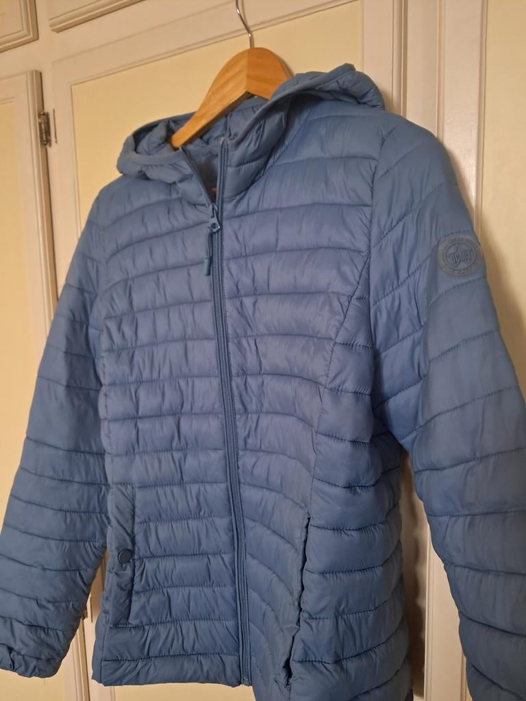 Doudoune légère femme M, Vêtements | Femmes, Jennyfer, Porté