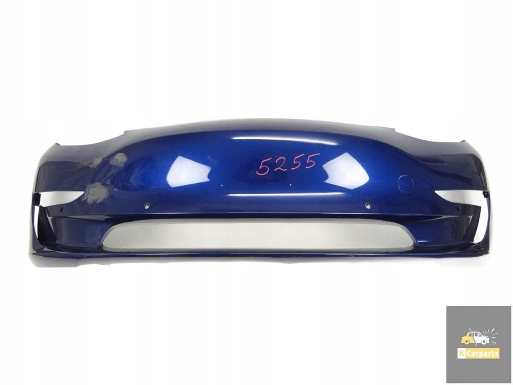 Pare-chocs avant Tesla Model 3, Info@tesla.com, Pare-chocs, Tesla, Inc., Utilisé