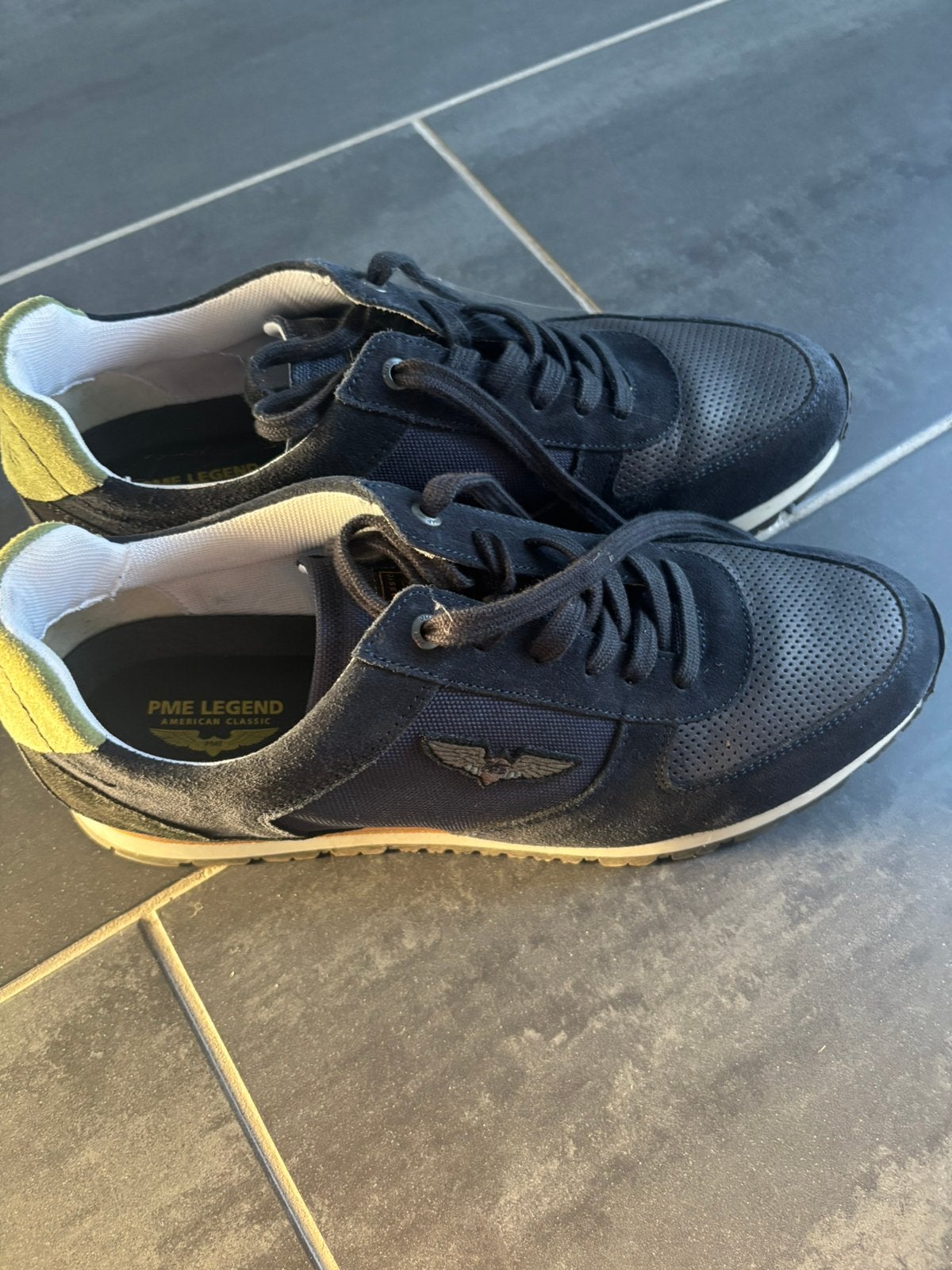 PME sneakers nieuw maat 46, Ophalen of Verzenden, Zo goed als nieuw, Sneakers