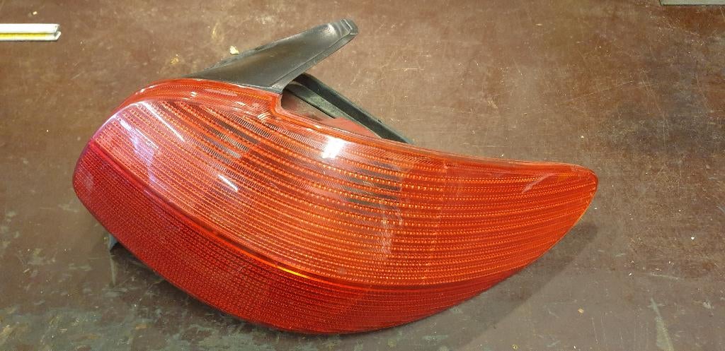 Feu ar Peugeot 206, Enlèvement, Utilisé, Peugeot