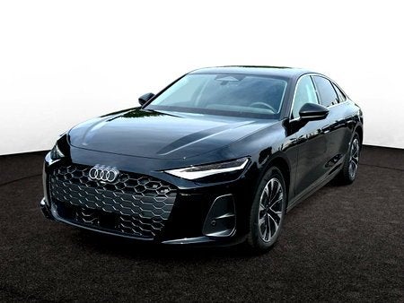 Audi A6 e-hybrid (PHEV) A6 e-hybrid 2.0 TFSI Quattro Corpora, Auto's, Automaat, Zwart, Berline, Hybride Elektrisch/Benzine