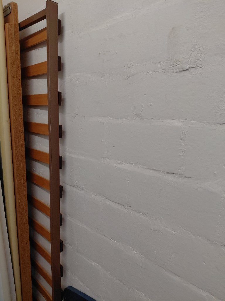 Slaapkamer, Ophalen, Zo goed als nieuw, Eenpersoons