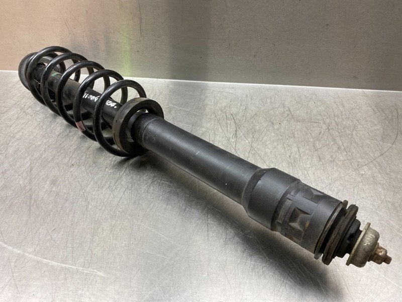 SCHOKBREKER RECHTS ACHTER Mitsubishi Colt (Z2 / Z3), Gebruikt, Mitsubishi