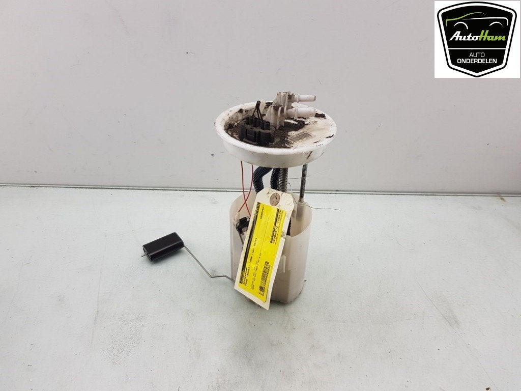 POMPE CARBURANT ELECTRIQUE Ford Transit Connect (PJ2), Utilisé, Ford