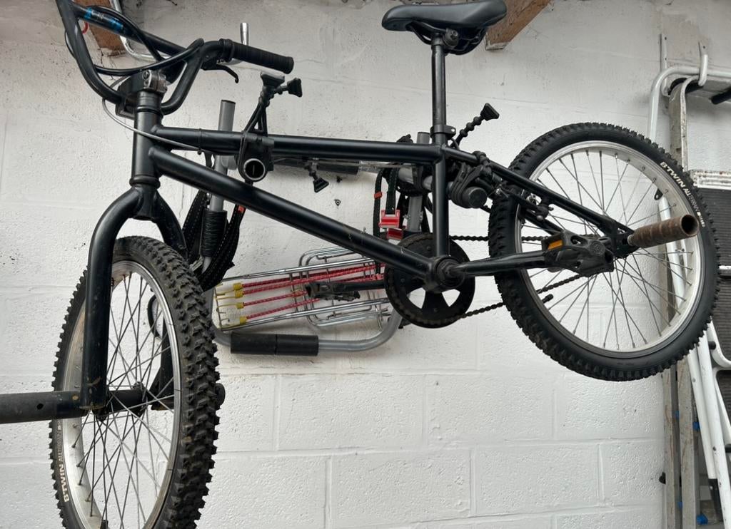 Velo Freestyle BMX, Vélos & Vélomoteurs, Enlèvement ou Envoi, Comme neuf