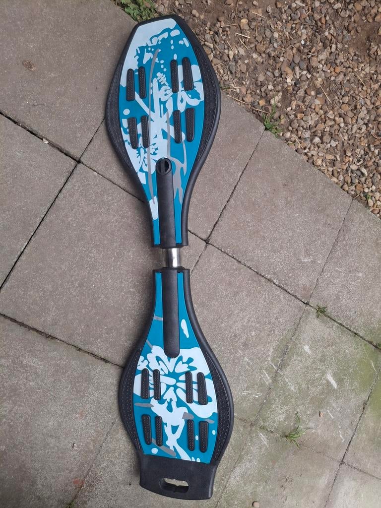 Waveboard, Sports & Fitness, Enlèvement, Waveboard