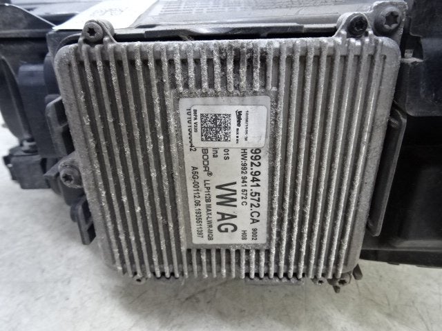 COMPUTER XENON LINKS Volkswagen Passat (3G2) (992941572CA), Auto-onderdelen, Elektronica en Kabels, Volkswagen, Gebruikt