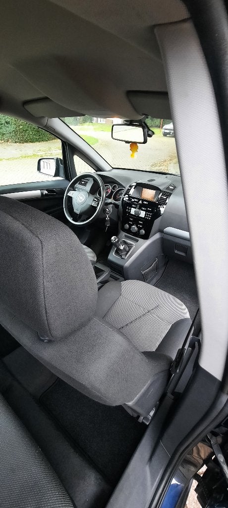 Zafira, Autos, Euro 5, Achat, 7 places, Zafira
