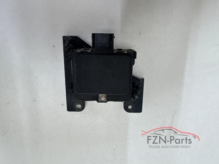 VW Golf 7 5G Acc Radar sensor met houder, Ophalen of Verzenden, Gebruikt