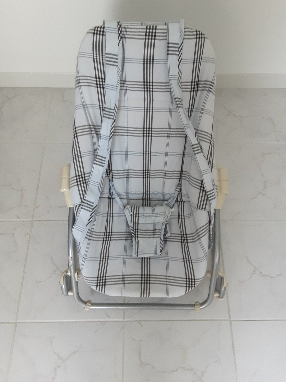 wipstoeltje,  babysitter, Kinderen en Baby's, Ophalen