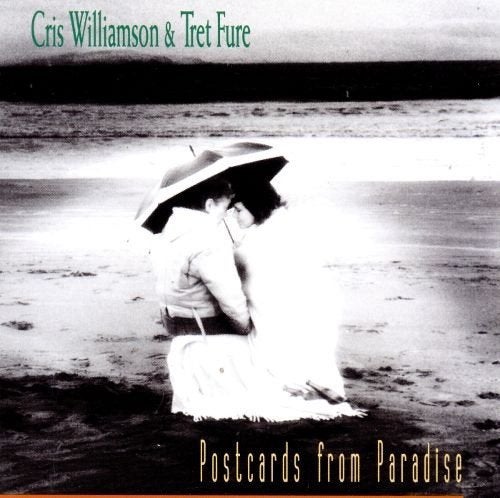 VENTE DE CARTES POSTALES DE CHRIS WILLIAMSON ET TRET FURE, CD & DVD, CD | Pop, Envoi