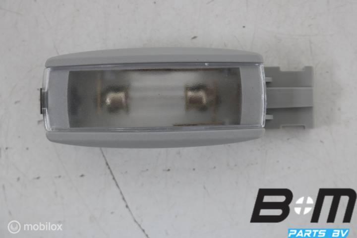 Make-up verlichting VW Jetta 5C 1K0947109, Gebruikt