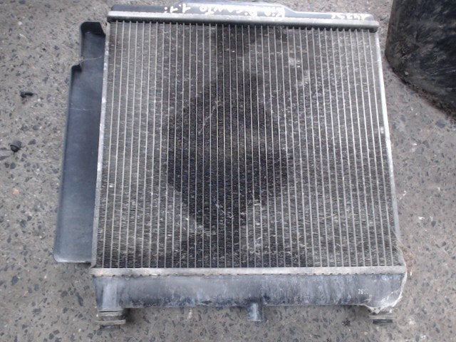 Radiateur Kia Picanto 1.1i 48kw 2004-2007 LP/14796, Enlèvement, Utilisé, Kia