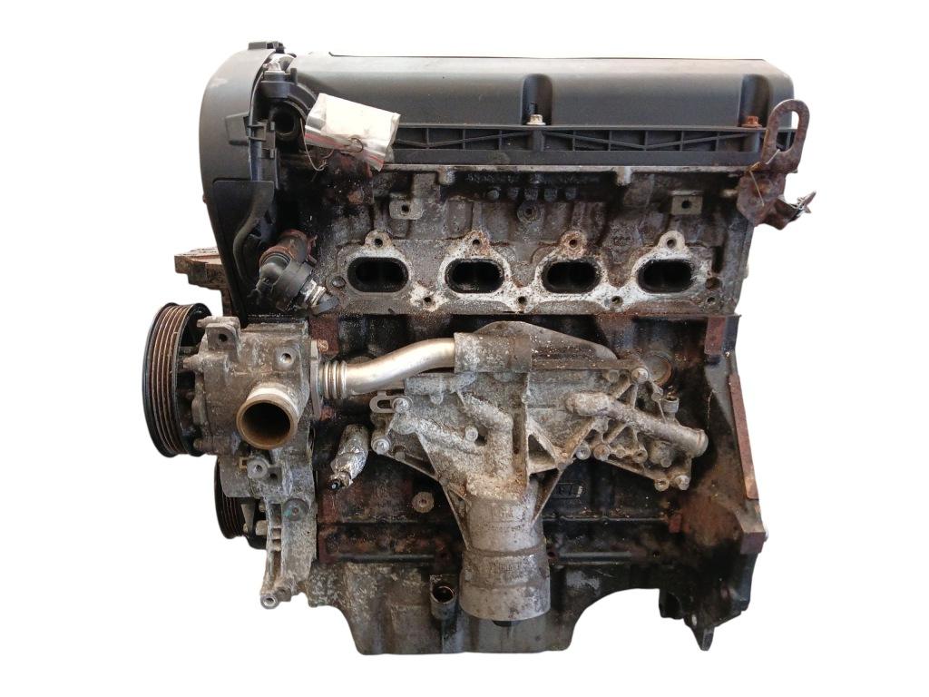 Moteur Z16LET Nu OPEL MERIVA ASTRA VAUXHALL, Verzenden, Gebruikt, Overige automerken