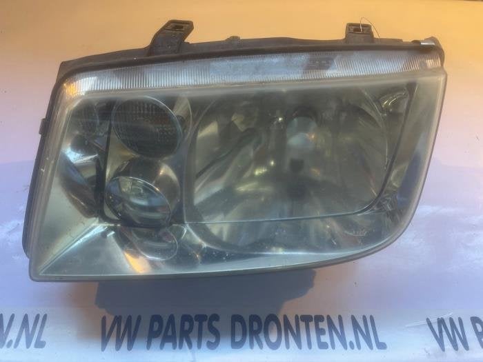 Phare droit d'un Volkswagen Bora, Volkswagen, -, 3 mois de garantie, Utilisé