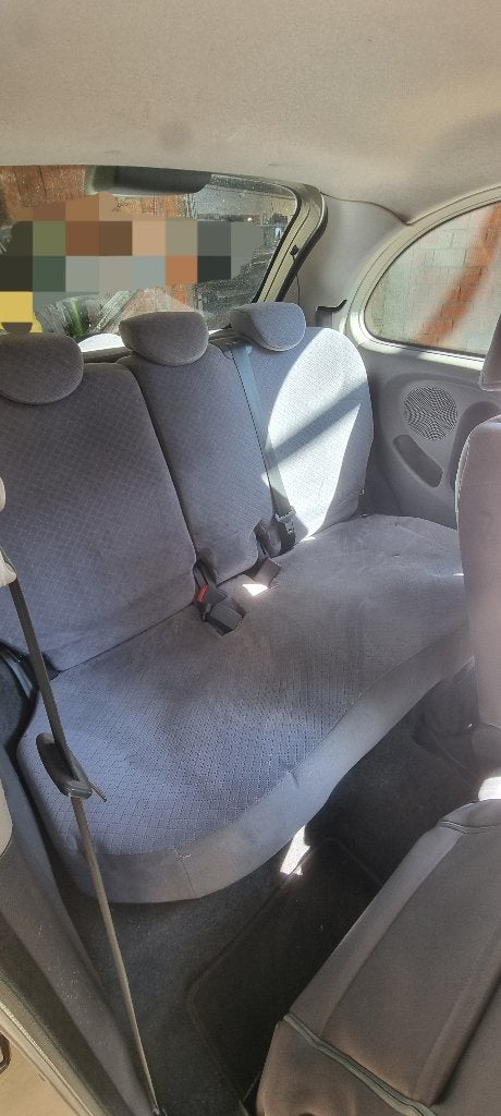 Nissan micra mk3, Autos, Achat, 50 kW, Autres couleurs, Micra