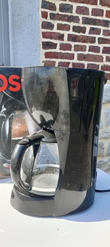 Bosch percolator in goede staat, Ophalen
