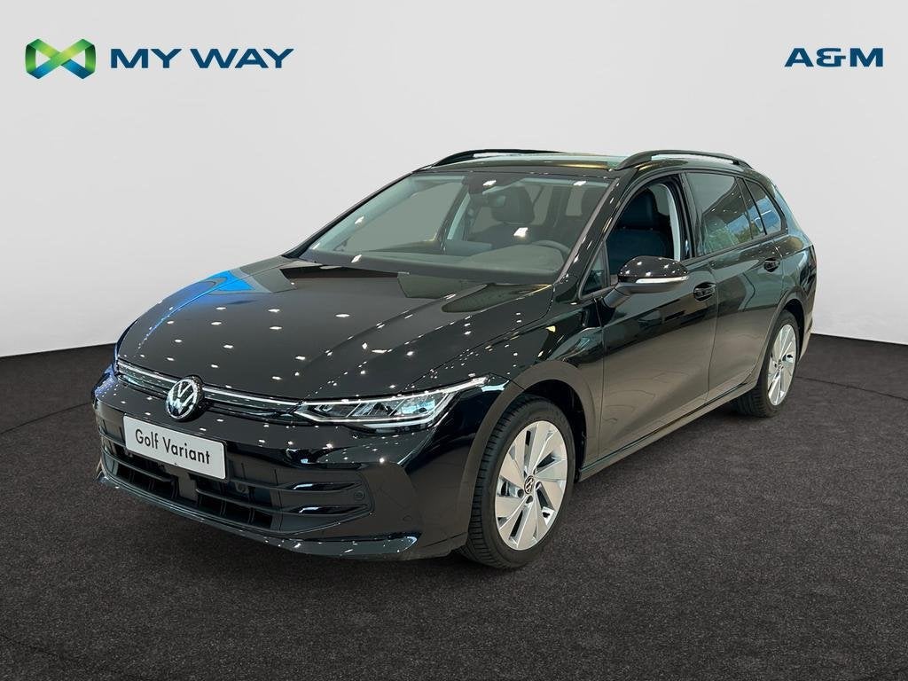 Volkswagen Golf VII SW Golf Variant 1.5 eTSI Life Business P, Argent ou Gris, Achat, https://public.car-pass.be/vhr/c83e59ce-d66a-43cd-a254-1408c80f9fd6