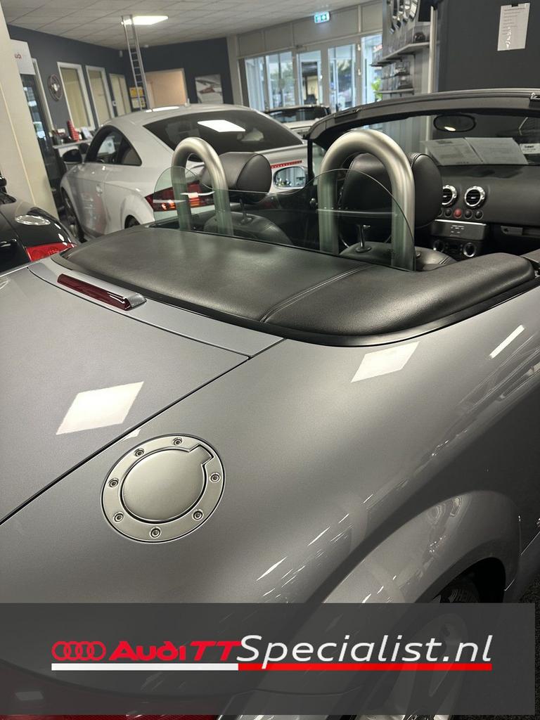 Afdekkap | Afdekhoes | Afdekplaat | Tounneau Audi TT cabrio, Auto-onderdelen, Gebruikt, -, -, -