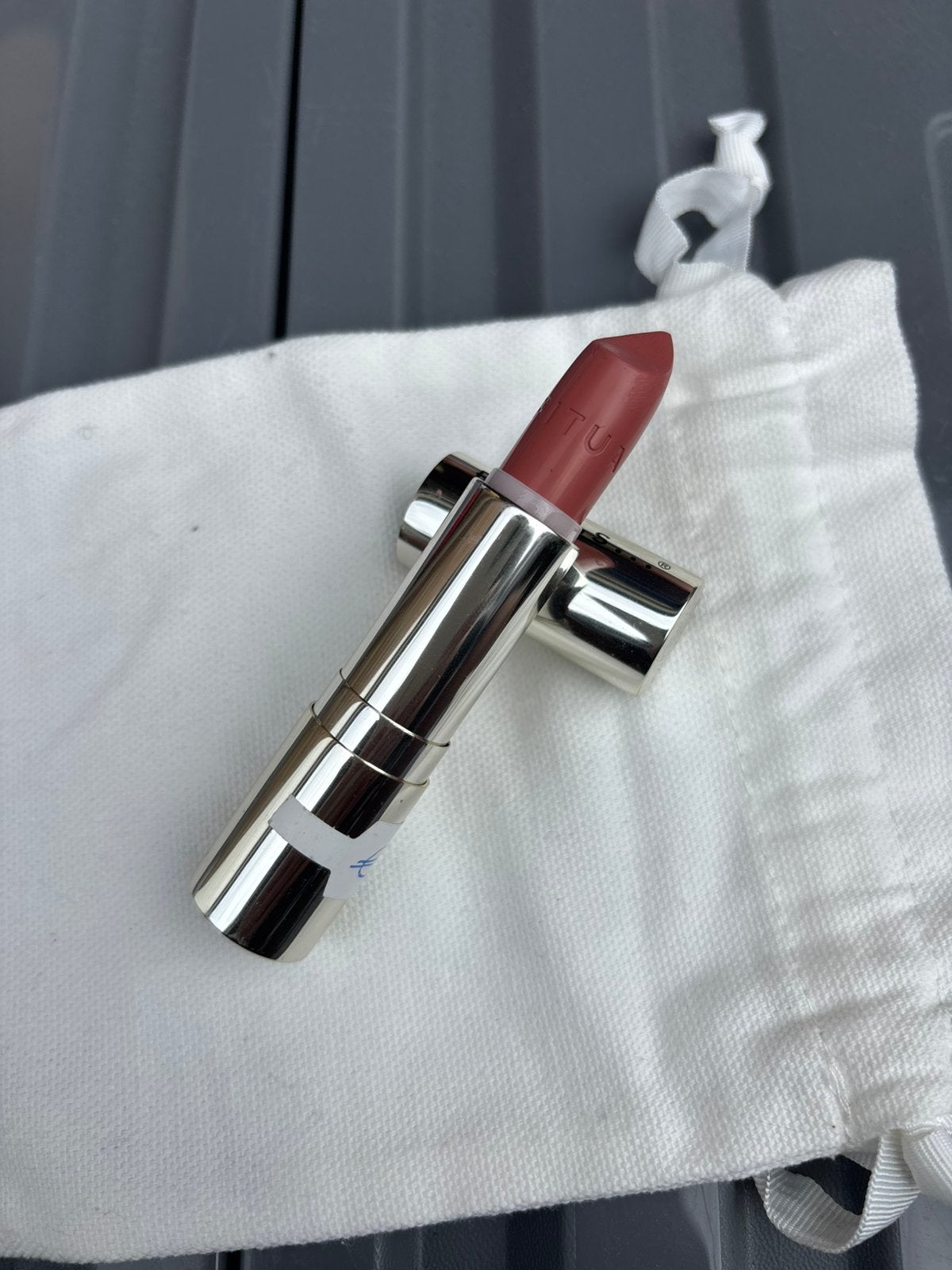 Rituals lipstick, Enlèvement ou Envoi, Comme neuf, Beige