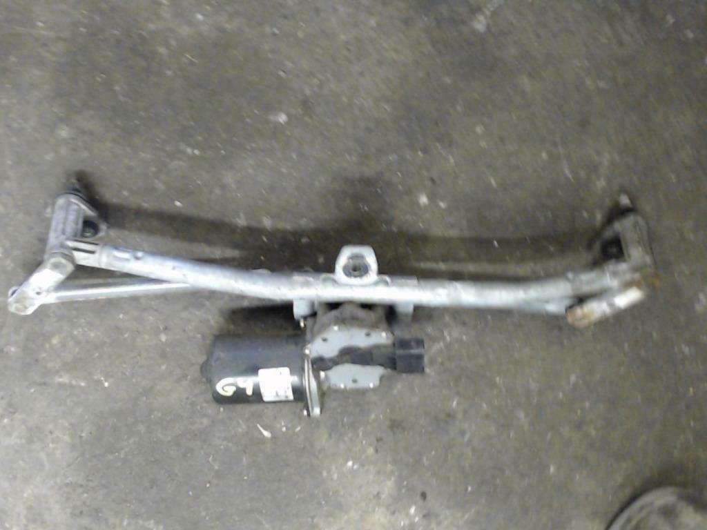 Moteur essuie glace Volkswagen Golf 4, Enlèvement ou Envoi, Utilisé, Volkswagen
