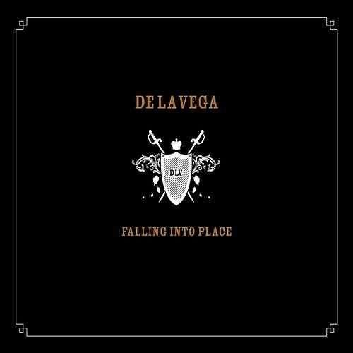 Sale> CD DELAVEGA - Falling Into Place, Cd's en Dvd's, Verzenden