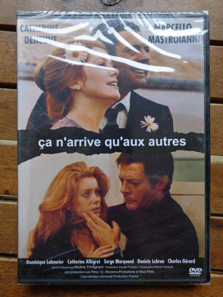 )))  Ça n' arrive qu'aux autres  //  Neuf  (((, Tous les âges, Enlèvement ou Envoi, Neuf, dans son emballage